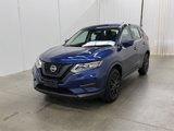 Used 2020 Nissan Rogue S image 3