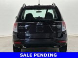 Used 2013 Subaru Forester 2.5X w/ Alloy Wheel Pkg image 4