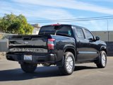 Certified 2022 Nissan Frontier SV image 4