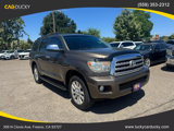 Used 2010 Toyota Sequoia Platinum image 3