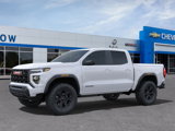 New 2025 GMC Canyon Elevation image 2