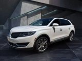 Used 2017 Lincoln MKX Reserve w/ Enhanced Security Package image 3