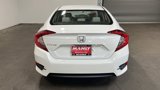 Used 2016 Honda Civic LX image 4