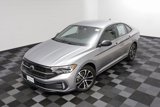 Certified 2024 Volkswagen Jetta Sport image 2