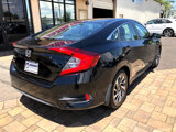 Used 2016 Honda Civic EX image 2