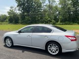 Used 2011 Nissan Maxima 3.5 SV w/ Monitor Pkg image 4
