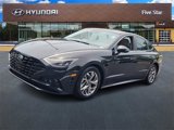 Used 2021 Hyundai Sonata SEL image 3