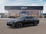 New 2025 Kia K4 GT-Line w/ GT-Line Sunroof Package image 3