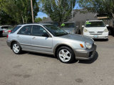 Used 2002 Subaru Impreza Outback Sport image 2