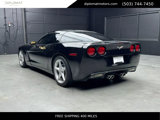 Used 2011 Chevrolet Corvette Coupe w/ Preferred Equipment Group image 6