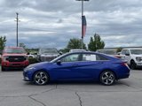 Used 2023 Hyundai Elantra Limited image 4