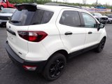 Certified 2021 Ford EcoSport SES w/ Interior Protection Package image 5