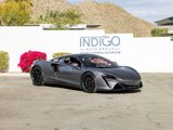 New 2025 McLaren Artura image 4