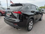Used 2017 Lexus NX 200t AWD image 4