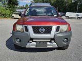 Used 2015 Nissan Xterra S w/ Value Package image 2