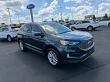 Used 2024 Ford Edge SEL w/ Convenience Package image 3