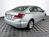 Used 2013 Honda Civic LX image 6