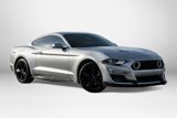 Used 2020 Ford Mustang Coupe image 4
