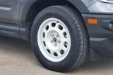 Certified 2024 Ford Bronco Sport Heritage w/ Heritage Convenience Package image 4