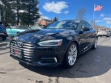 Used 2018 Audi A5 2.0T Premium w/ Convenience Package image 2