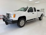 Used 2013 GMC Sierra 2500 SLE w/ SLE Preferred Package image 5
