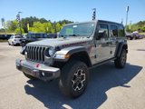 Certified 2023 Jeep Wrangler Unlimited Rubicon image 3