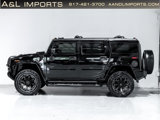 Used 2008 HUMMER H2 image 4