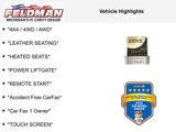 Used 2014 Jeep Grand Cherokee Limited w/ Luxury Group II image 3