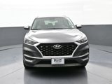 Certified 2021 Hyundai Tucson SEL image 2