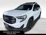 Used 2020 GMC Terrain SLT w/ Preferred Package image 4