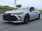 Certified 2022 Toyota Avalon XSE image 4
