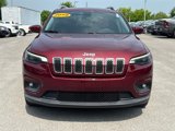 Used 2019 Jeep Cherokee Latitude w/ Popular Appearance Group image 2