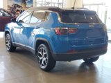 New 2025 Jeep Compass Limited image 3