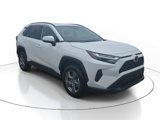 Used 2024 Toyota RAV4 XLE image 2