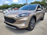 Used 2020 Ford Escape SEL image 4