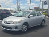 Used 2012 Toyota Corolla L image 1