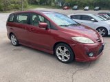 Used 2010 MAZDA MAZDA5 Touring image 2