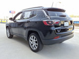 Used 2022 Jeep Compass Latitude image 4