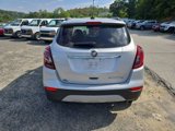 Certified 2022 Buick Encore Preferred w/ Safety Package image 4
