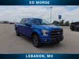 Used 2015 Ford F150 Lariat image 4