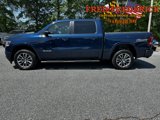Used 2020 RAM 1500 Laramie w/ Sport Appearance Package image 4