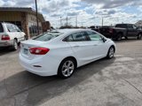 Used 2017 Chevrolet Cruze Premier image 5