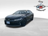 New 2025 Volkswagen Jetta SE image 3