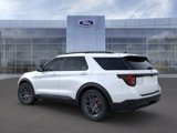 New 2025 Ford Explorer ST-Line w/ Premium Package image 4