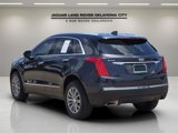 Used 2017 Cadillac XT5 Luxury w/ Driver Awareness Package image 4