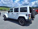 Used 2017 Jeep Wrangler Unlimited Rubicon image 4