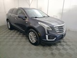 Used 2017 Cadillac XT5 Luxury w/ Driver Awareness Package image 3
