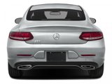 Used 2017 Mercedes-Benz C 300 Coupe image 5
