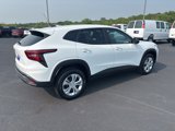 Used 2025 Chevrolet Trax LS image 3