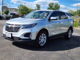 Used 2022 Chevrolet Equinox LT image 4